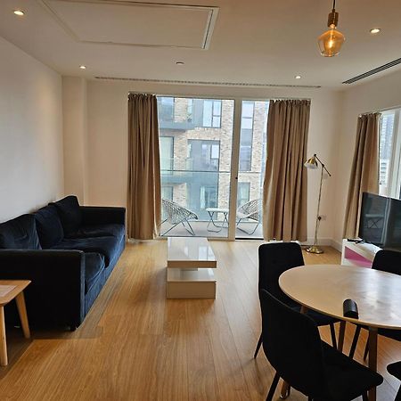 Santina Apartments 克罗伊登 外观 照片