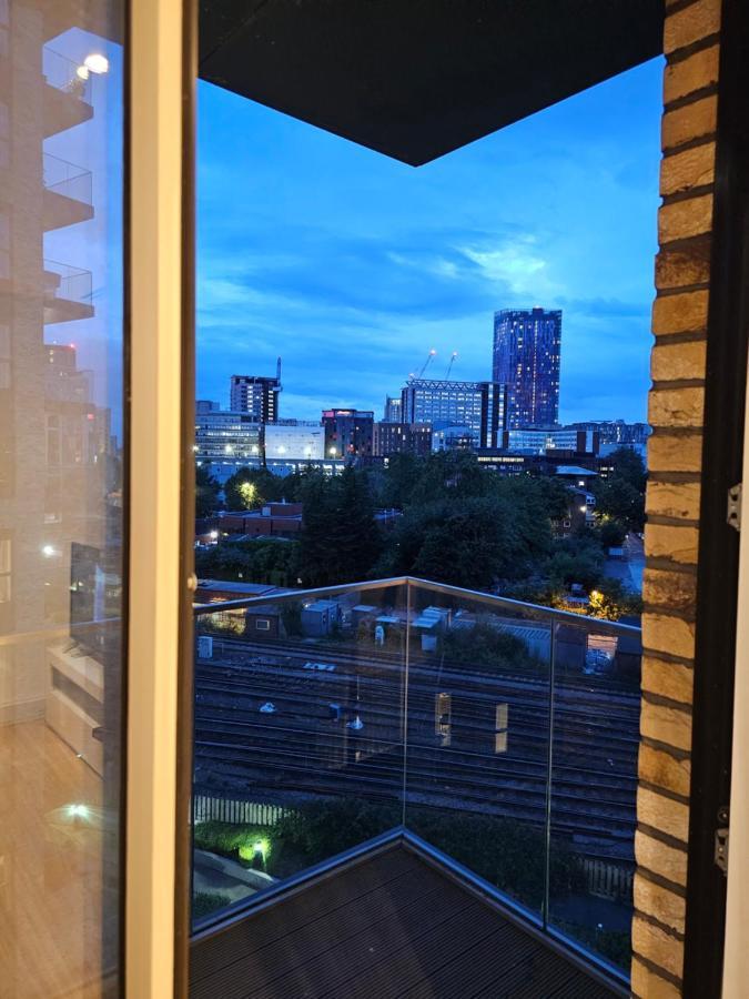Santina Apartments 克罗伊登 外观 照片