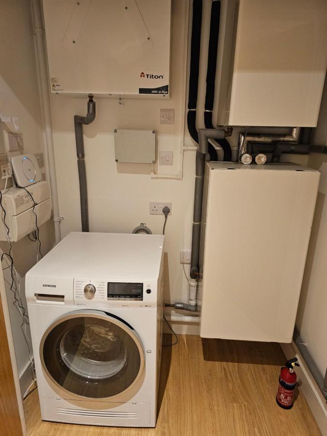 Santina Apartments 克罗伊登 外观 照片