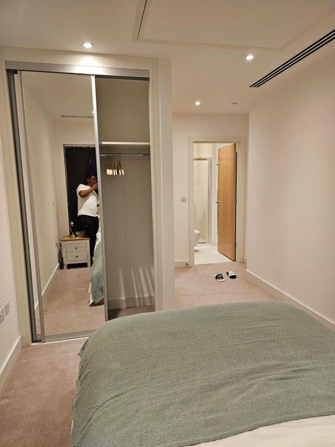 Santina Apartments 克罗伊登 外观 照片