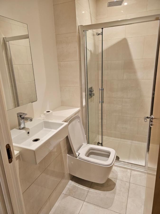 Santina Apartments 克罗伊登 外观 照片