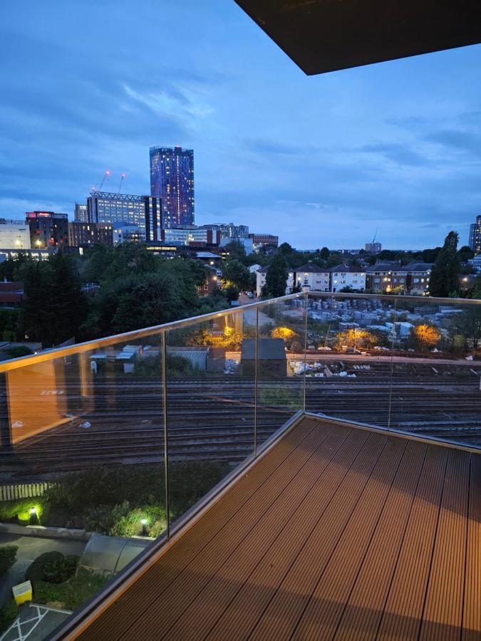 Santina Apartments 克罗伊登 外观 照片