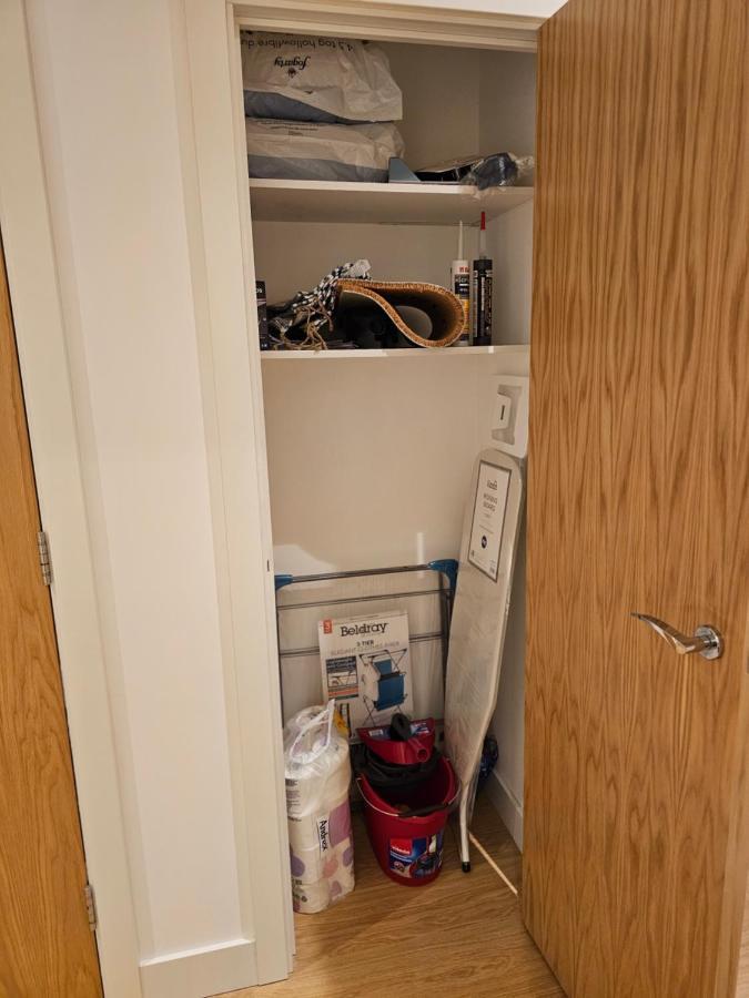 Santina Apartments 克罗伊登 外观 照片