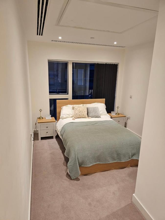 Santina Apartments 克罗伊登 外观 照片