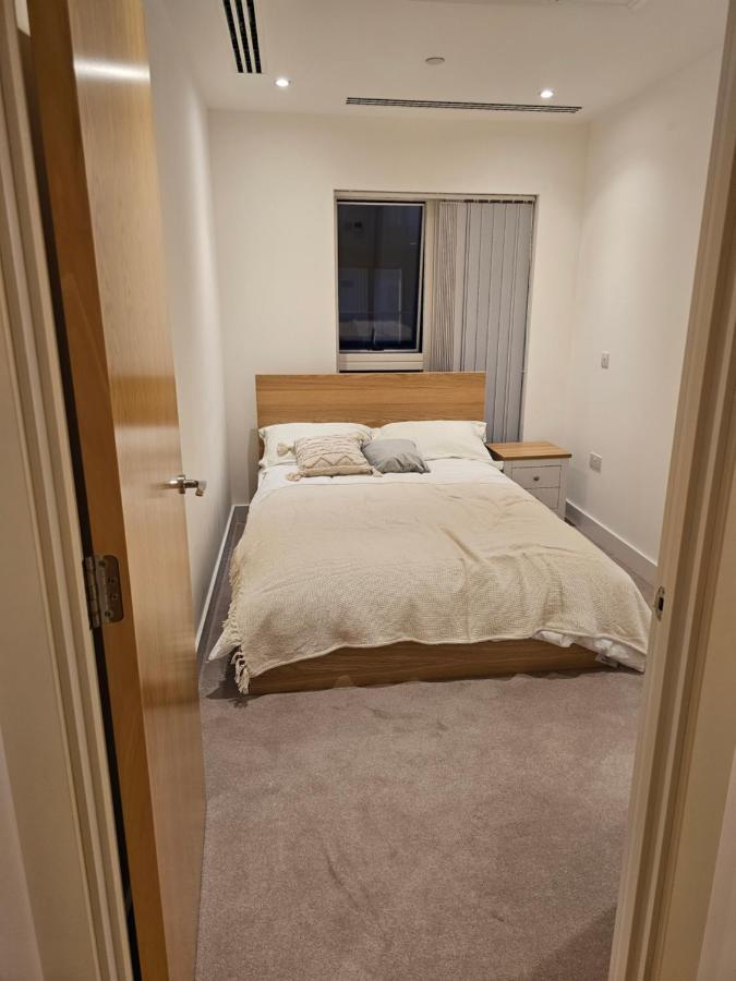 Santina Apartments 克罗伊登 外观 照片