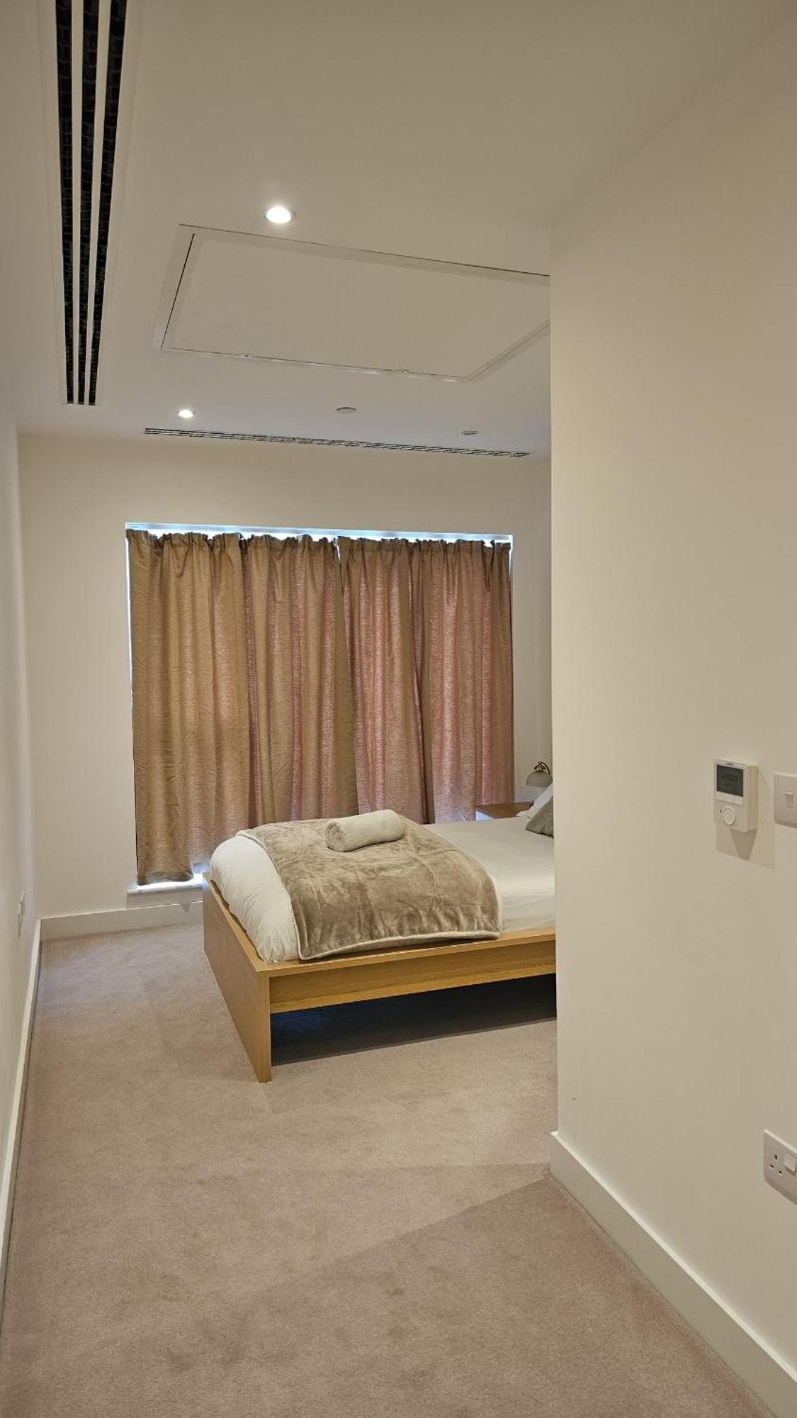 Santina Apartments 克罗伊登 外观 照片
