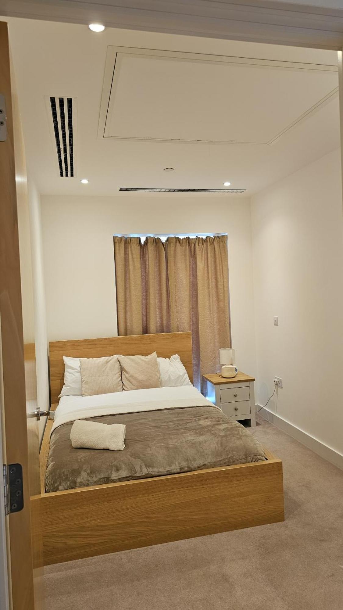 Santina Apartments 克罗伊登 外观 照片