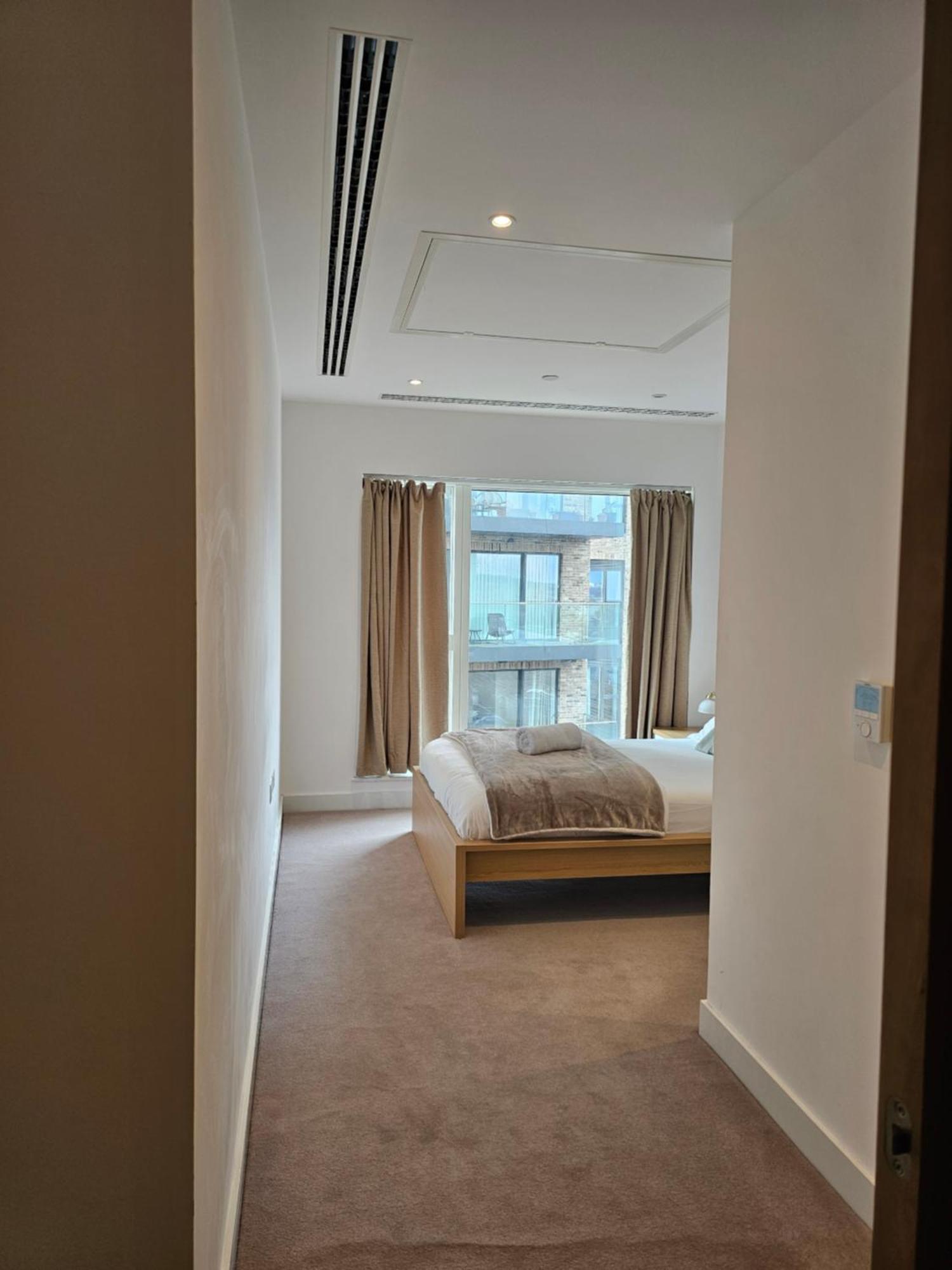 Santina Apartments 克罗伊登 外观 照片